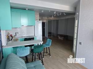 Студия квартира, вторичка, 53м2, 9/11 этаж