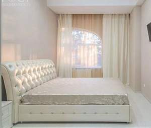 1-к квартира, вторичка, 52м2, 2/4 этаж