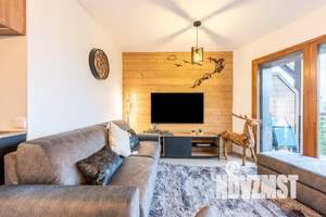 1-к квартира, вторичка, 47м2, 5/5 этаж