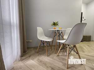 Студия квартира, вторичка, 29м2, 4/10 этаж