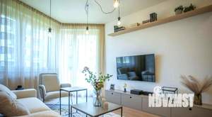 2-к квартира, вторичка, 65м2, 24/27 этаж