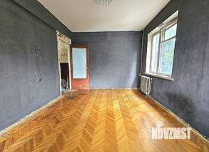 1-к квартира, вторичка, 37м2, 2/6 этаж