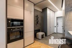 1-к квартира, вторичка, 60м2, 8/18 этаж