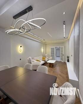 3-к квартира, вторичка, 81м2, 7/10 этаж