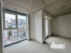 2-к квартира, вторичка, 46м2, 6/11 этаж