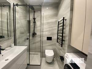 1-к квартира, вторичка, 36м2, 2/6 этаж