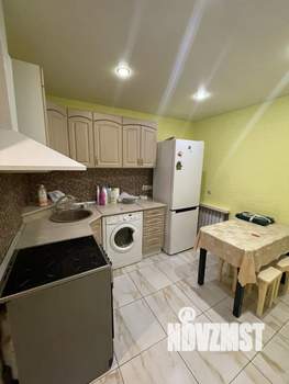 1-к квартира, вторичка, 33м2, 2/6 этаж