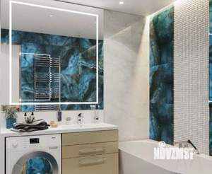 2-к квартира, вторичка, 90м2, 5/5 этаж