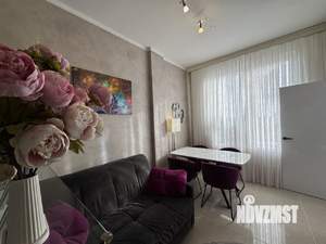 3-к квартира, вторичка, 54м2, 7/9 этаж