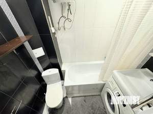 1-к квартира, вторичка, 45м2, 3/11 этаж