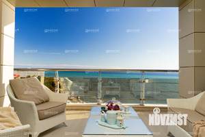 3-к квартира, вторичка, 150м2, 15/22 этаж