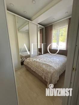 2-к квартира, вторичка, 49м2, 2/6 этаж