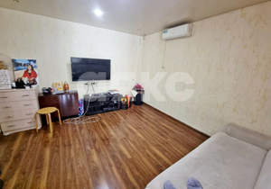 2-к квартира, вторичка, 55м2, 2/9 этаж