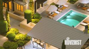 Студия квартира, вторичка, 23м2, 3/3 этаж