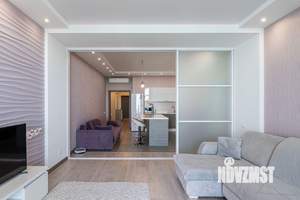 2-к квартира, вторичка, 65м2, 20/23 этаж