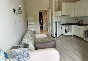 Студия квартира, вторичка, 34м2, 7/8 этаж