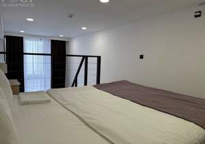 Студия квартира, вторичка, 35м2, 3/4 этаж