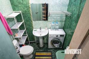 Студия квартира, вторичка, 23м2, 6/6 этаж