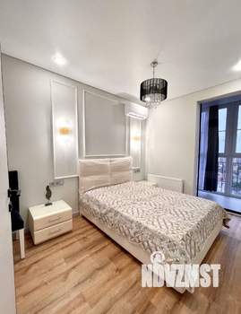 2-к квартира, вторичка, 46м2, 12/13 этаж