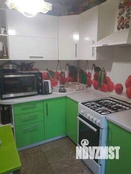 3-к квартира, вторичка, 65м2, 3/6 этаж
