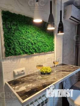 Студия квартира, вторичка, 18м2, 3/5 этаж