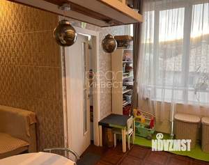 2-к квартира, вторичка, 36м2, 2/5 этаж