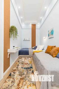 2-к квартира, вторичка, 60м2, 8/12 этаж