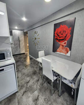 2-к квартира, вторичка, 52м2, 3/5 этаж