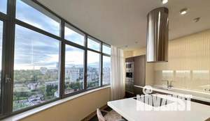 2-к квартира, вторичка, 109м2, 18/24 этаж