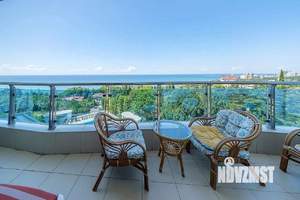 2-к квартира, вторичка, 70м2, 5/23 этаж