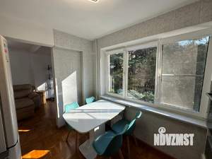 3-к квартира, вторичка, 72м2, 3/5 этаж