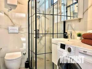 1-к квартира, вторичка, 43м2, 5/7 этаж