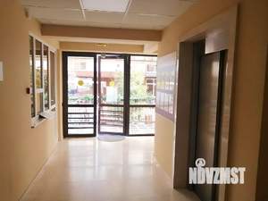 Студия квартира, вторичка, 30м2, 6/11 этаж