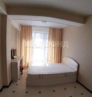 1-к квартира, вторичка, 36м2, 6/12 этаж
