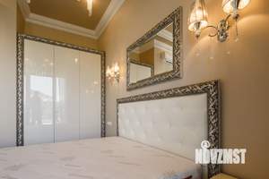 1-к квартира, вторичка, 61м2, 12/30 этаж