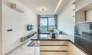 2-к квартира, вторичка, 74м2, 15/16 этаж
