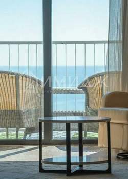2-к квартира, вторичка, 112м2, 8/30 этаж