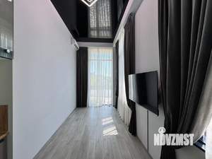 1-к квартира, вторичка, 43м2, 3/3 этаж