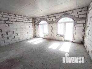 1-к квартира, вторичка, 45м2, 3/4 этаж