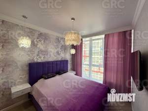 2-к квартира, вторичка, 37м2, 20/25 этаж