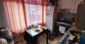 2-к квартира, вторичка, 53м2, 1/6 этаж