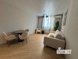 1-к квартира, вторичка, 35м2, 12/18 этаж