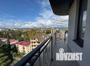 3-к квартира, вторичка, 112м2, 8/12 этаж