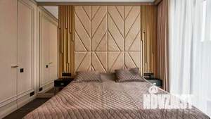 3-к квартира, вторичка, 102м2, 17/26 этаж
