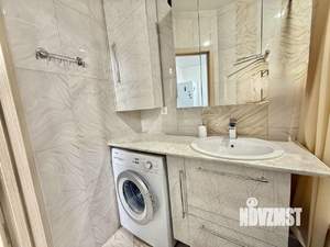 1-к квартира, вторичка, 43м2, 5/5 этаж