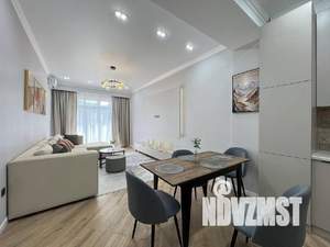 2-к квартира, вторичка, 49м2, 4/5 этаж