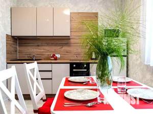 1-к квартира, вторичка, 46м2, 6/12 этаж