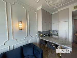 1-к квартира, вторичка, 37м2, 2/4 этаж