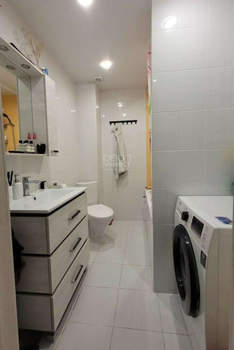 2-к квартира, вторичка, 44м2, 2/5 этаж