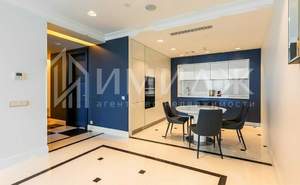 3-к квартира, вторичка, 120м2, 19/27 этаж